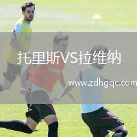 托里斯VS拉维纳